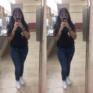 Meet your Posher, Betsy